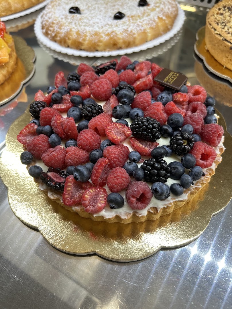 Pasticceria Loppa