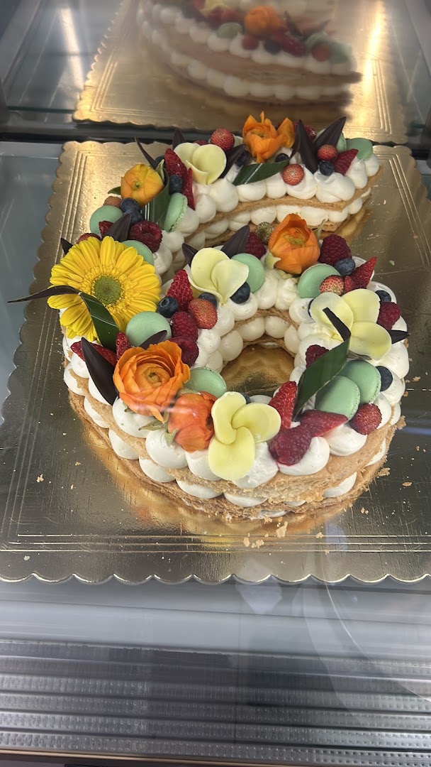 Pasticceria Loppa, Grottaferrata