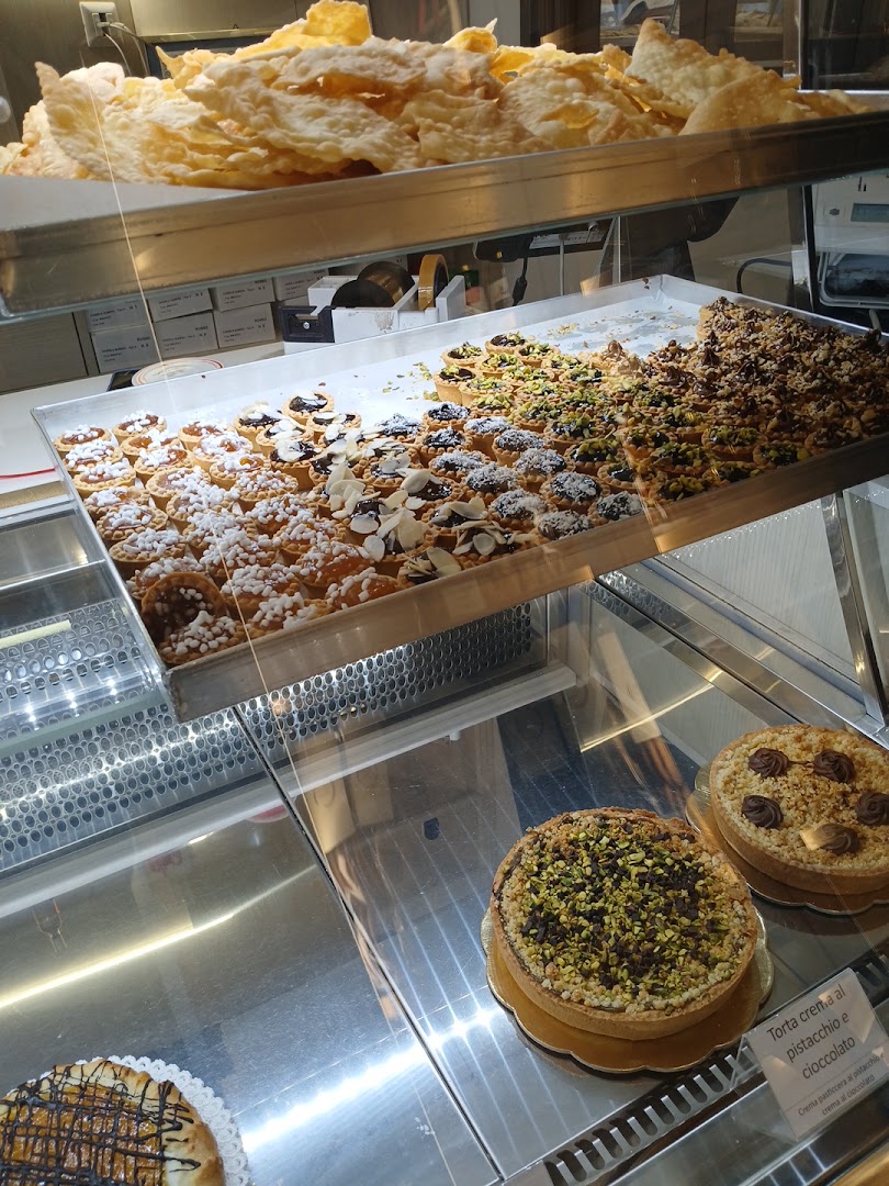 Pasticceria Loppa