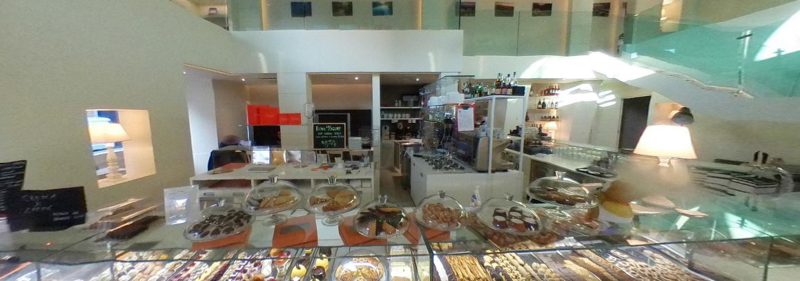 Pasticceria L'Orangeria