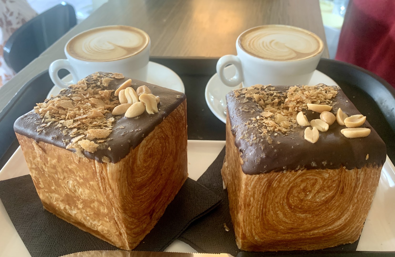 Pasticceria L'Orangeria