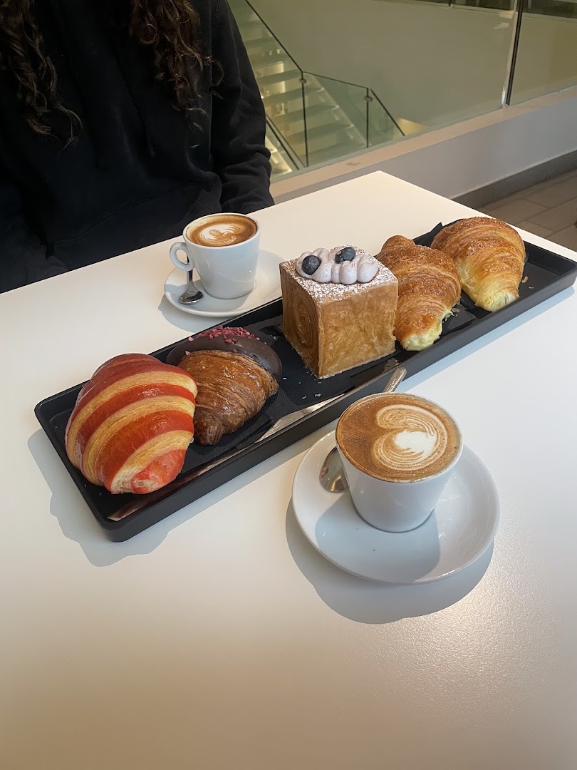 Pasticceria L'Orangeria
