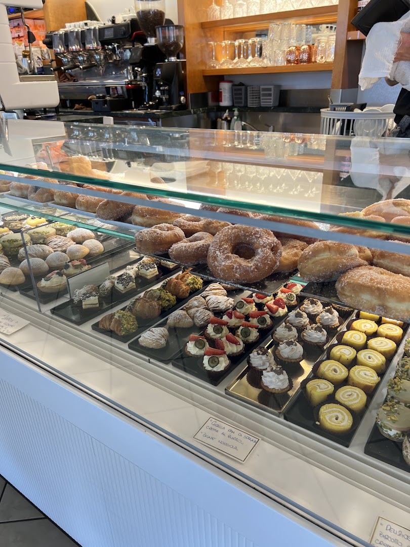 Pasticceria L'Orchidea, Capoliveri