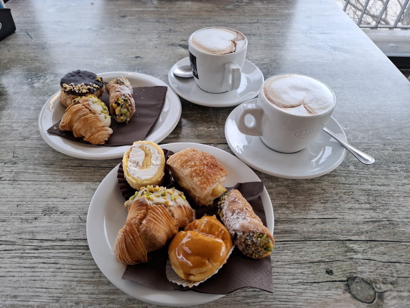 Pasticceria L'Orchidea