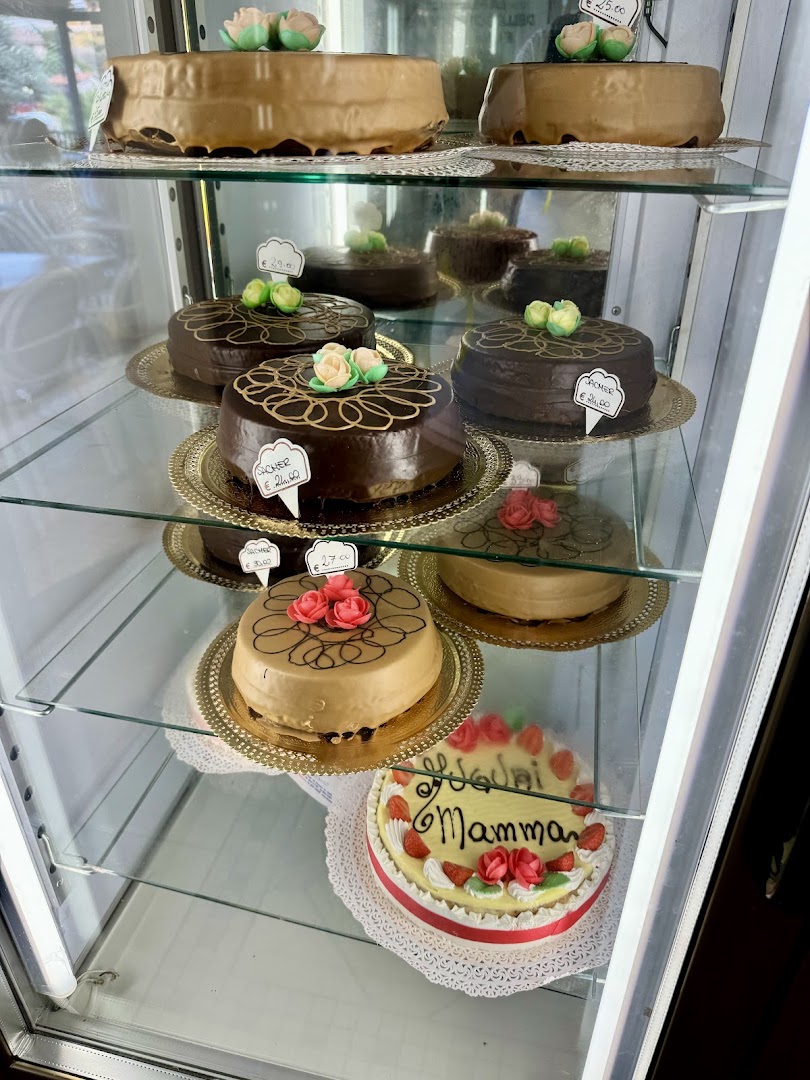 Pasticceria L'Orchidea