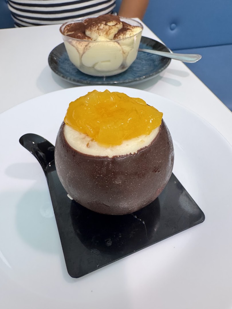 Pasticceria Loretta Bakery