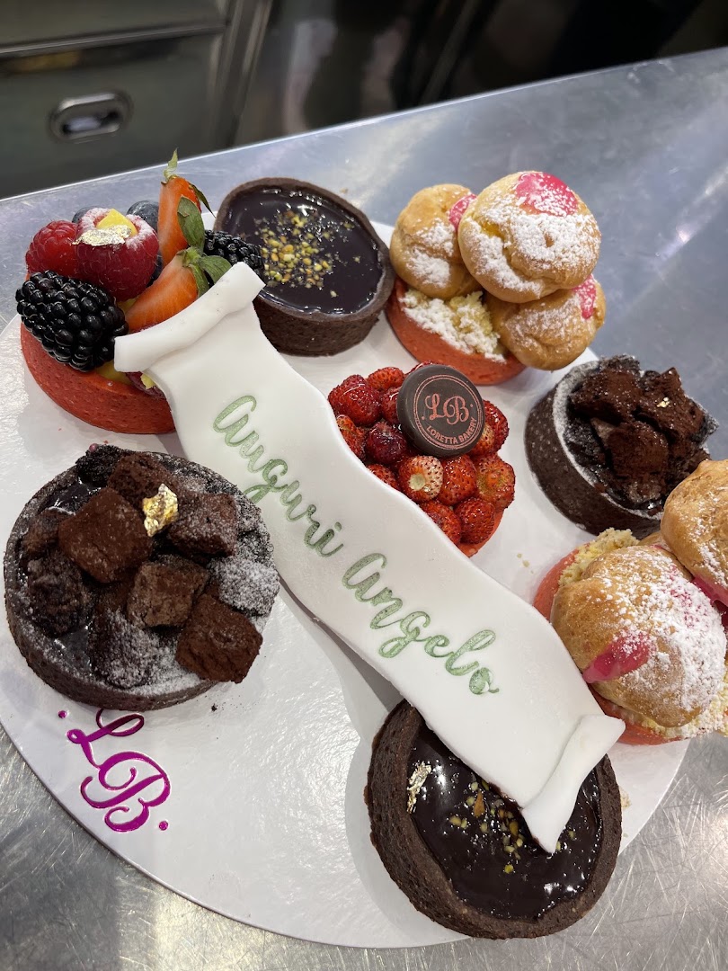 Pasticceria Loretta Bakery