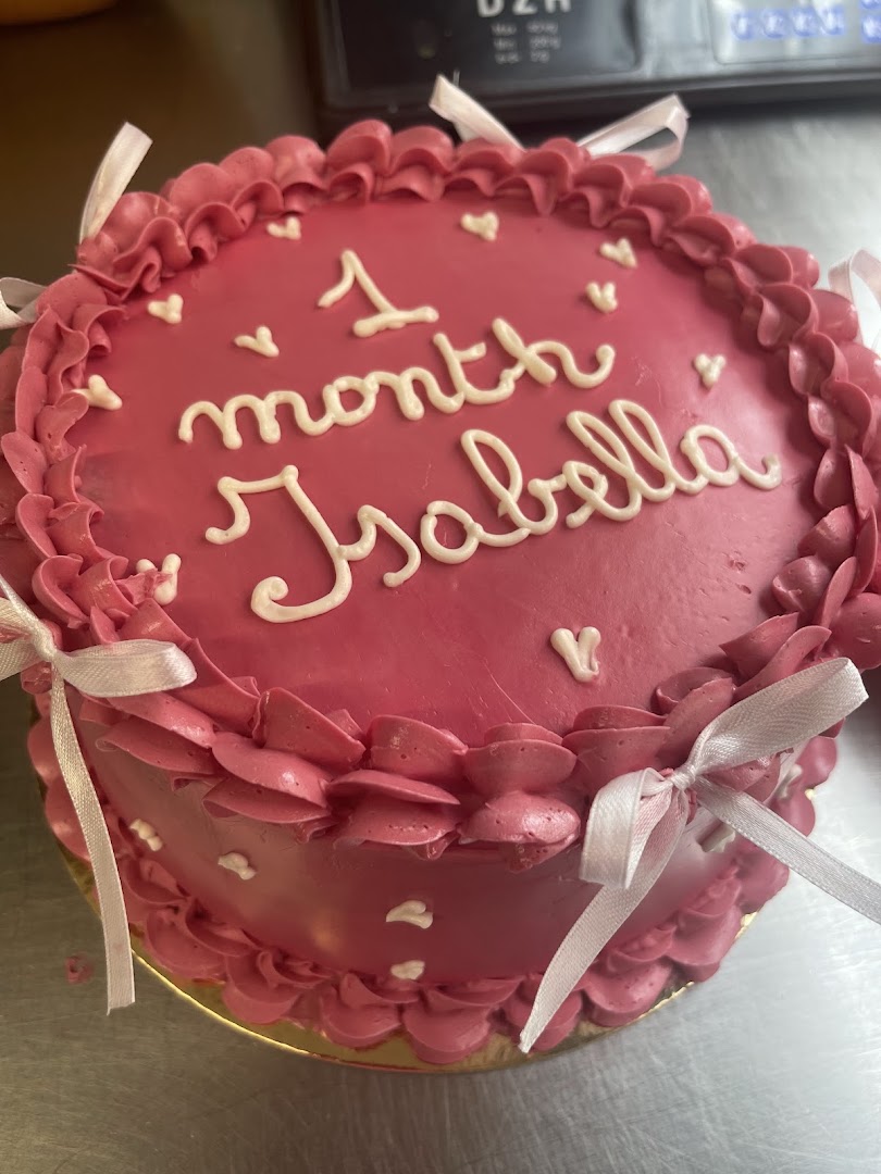 Pasticceria Loretta Bakery