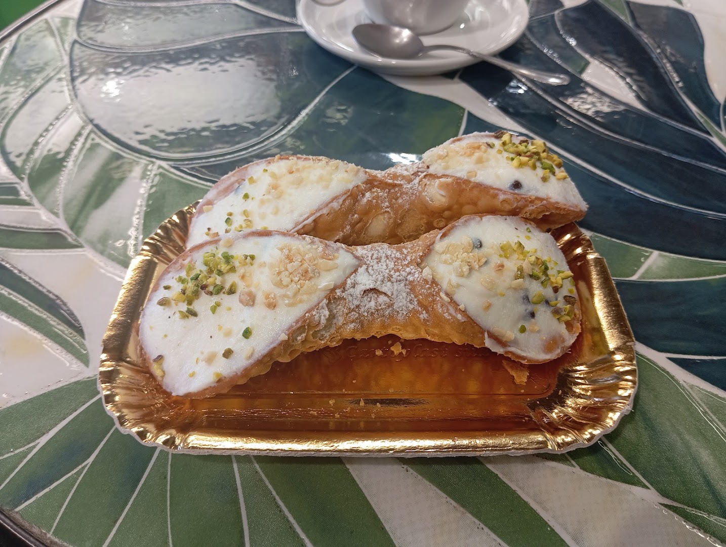Pasticceria Lorino