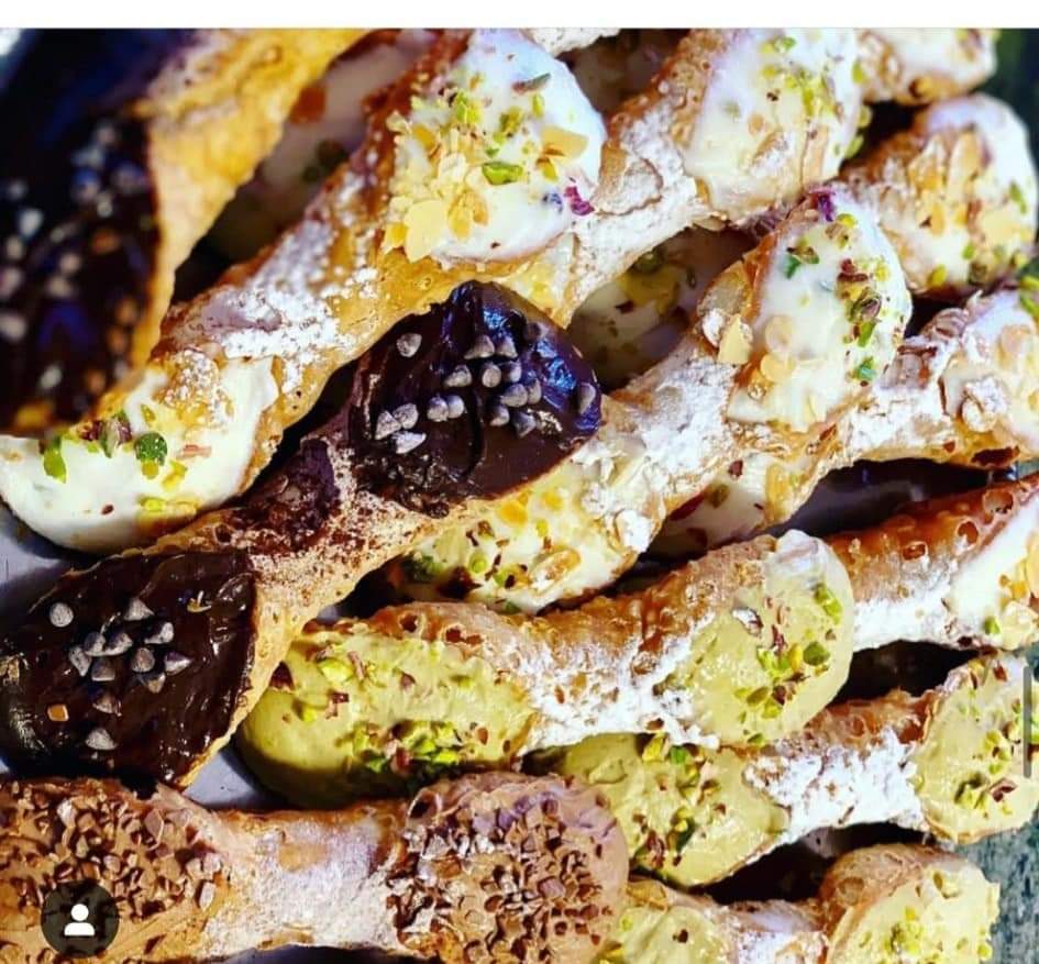 Pasticceria Lorino, Messina
