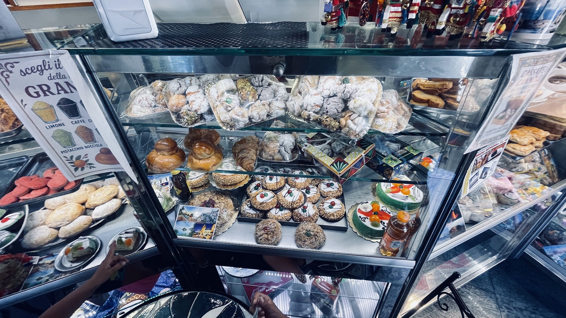 Pasticceria Lorino