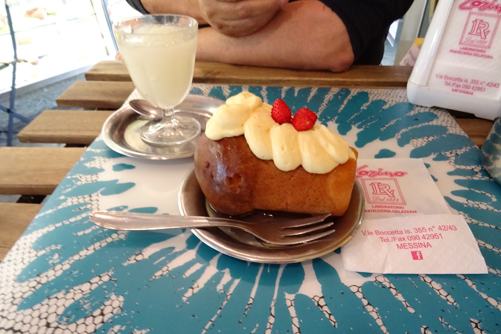 Pasticceria Lorino