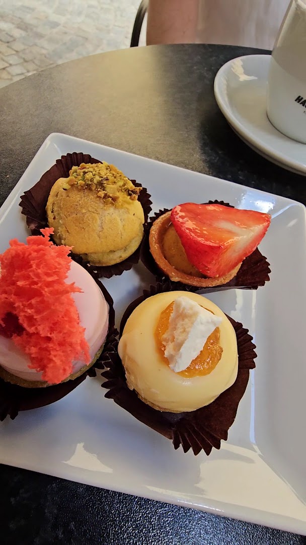 Pasticceria Lorla - Café Haus, Bellano