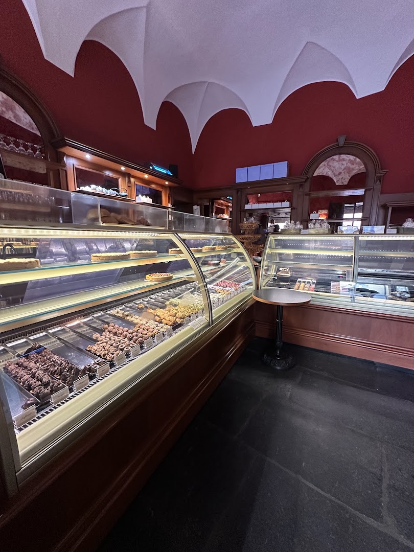 Pasticceria Lorla - Café Haus