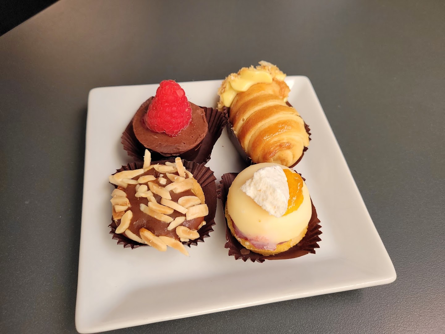 Pasticceria Lorla - Café Haus