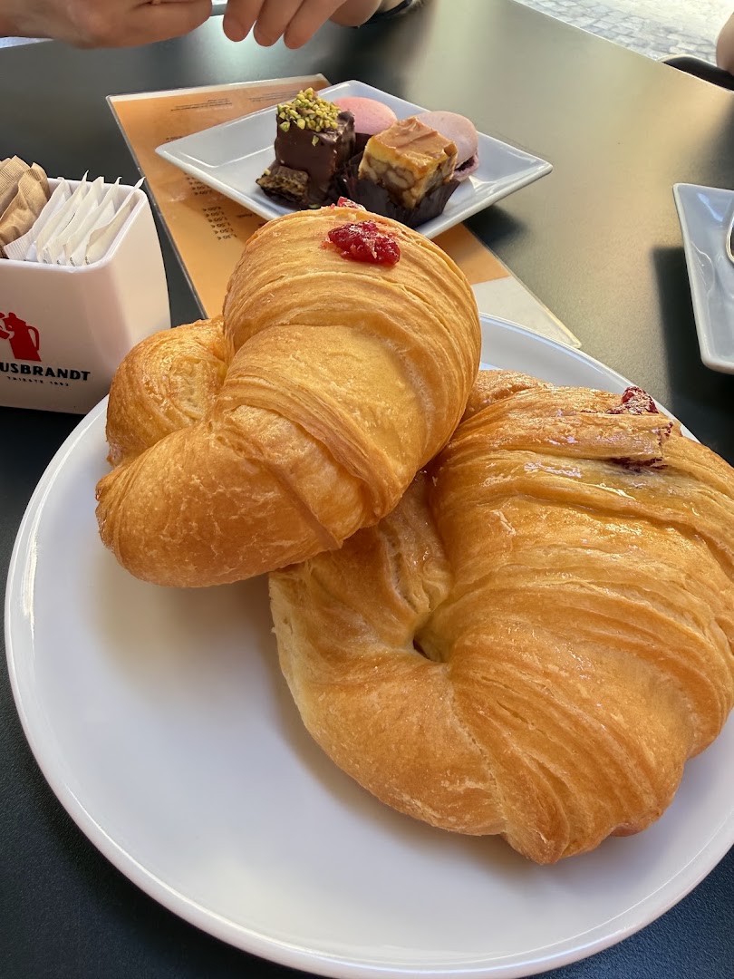 Pasticceria Lorla - Café Haus