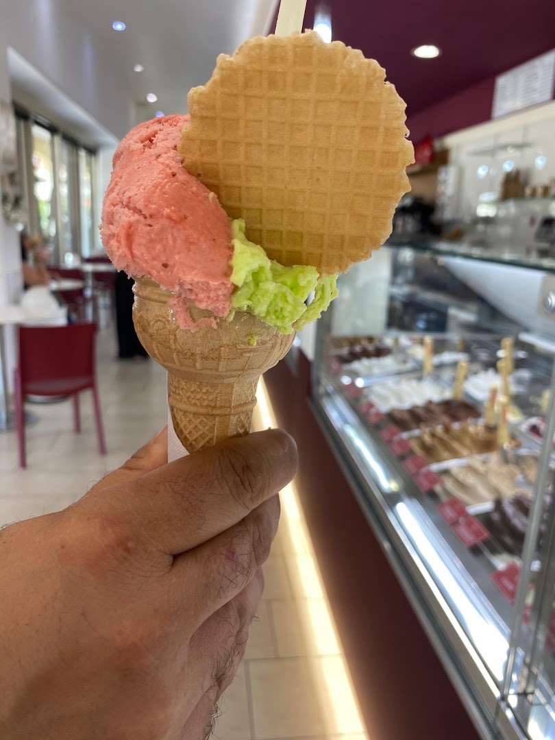 Pasticceria Louis Dessì