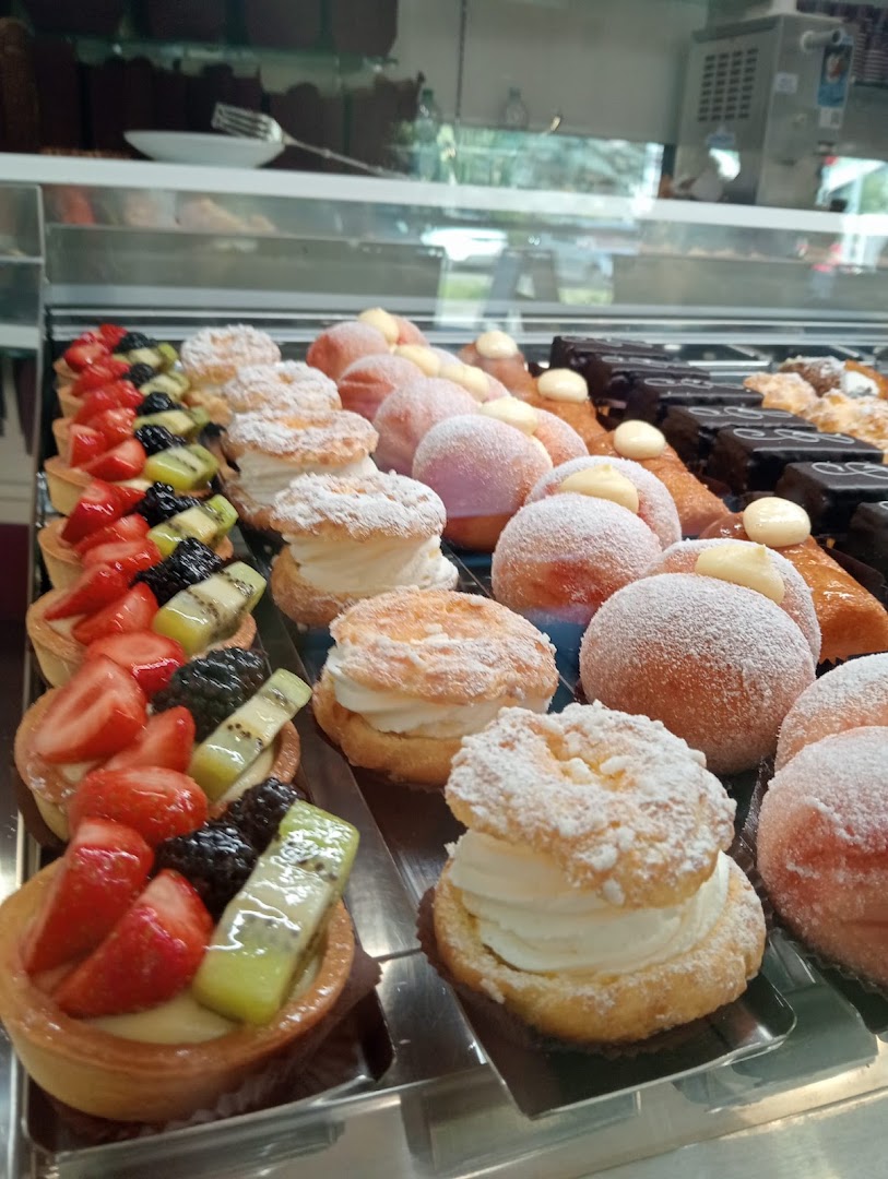 Pasticceria Louis Dessì
