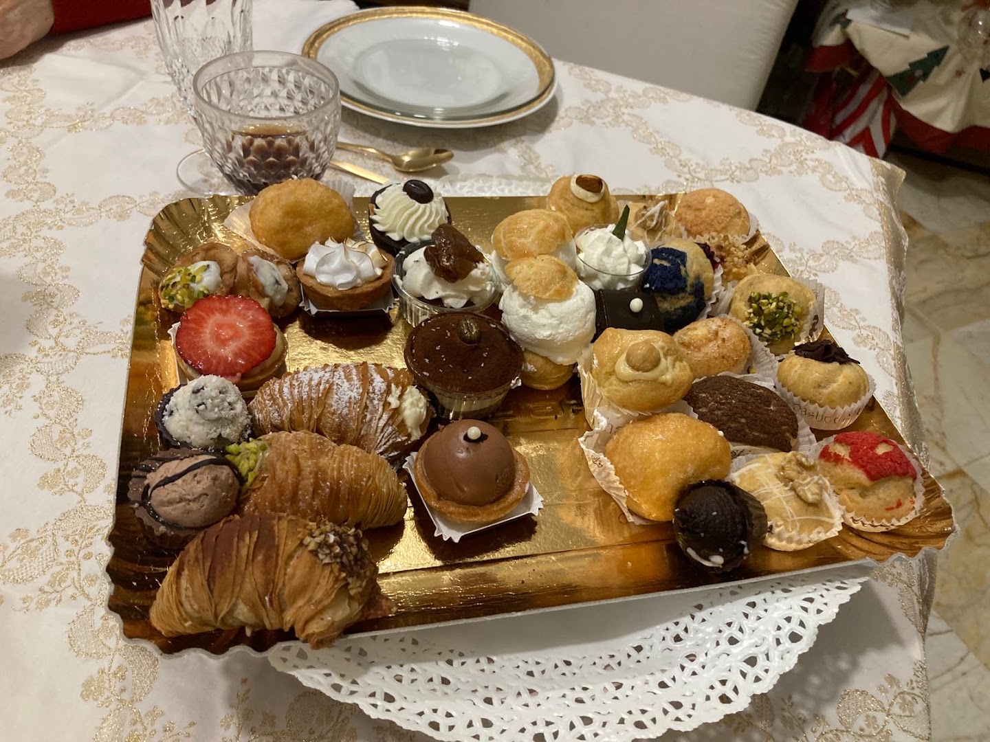 Pasticceria Lovreglio, Torino