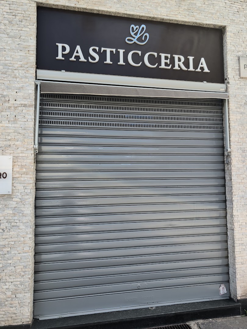 Pasticceria Lovreglio