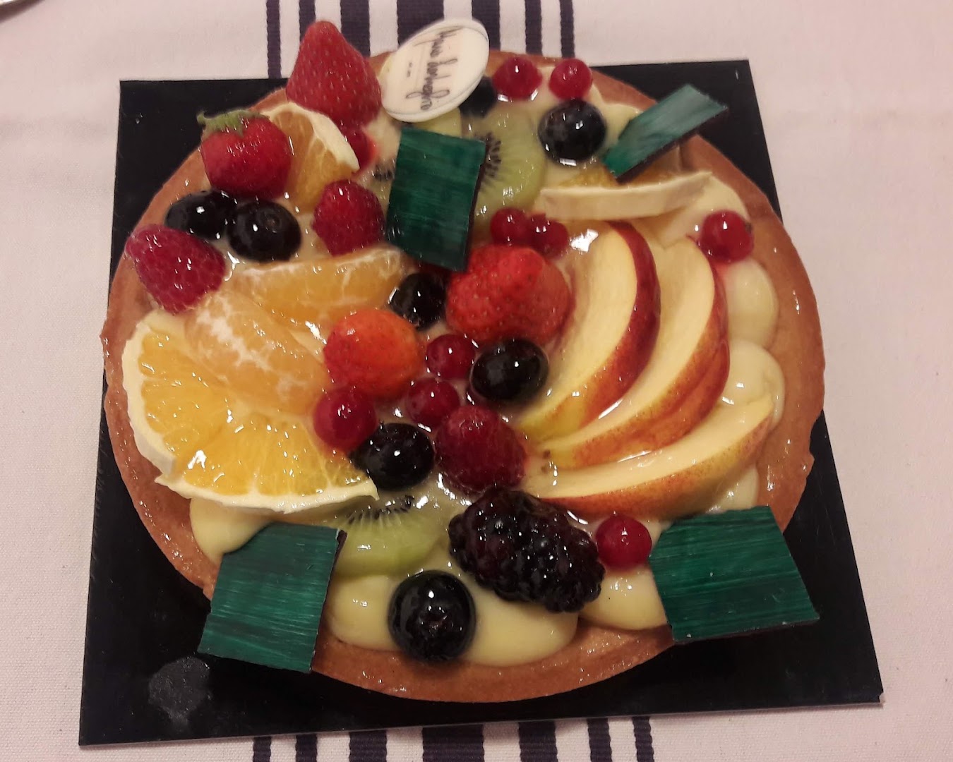 Pasticceria Lovreglio