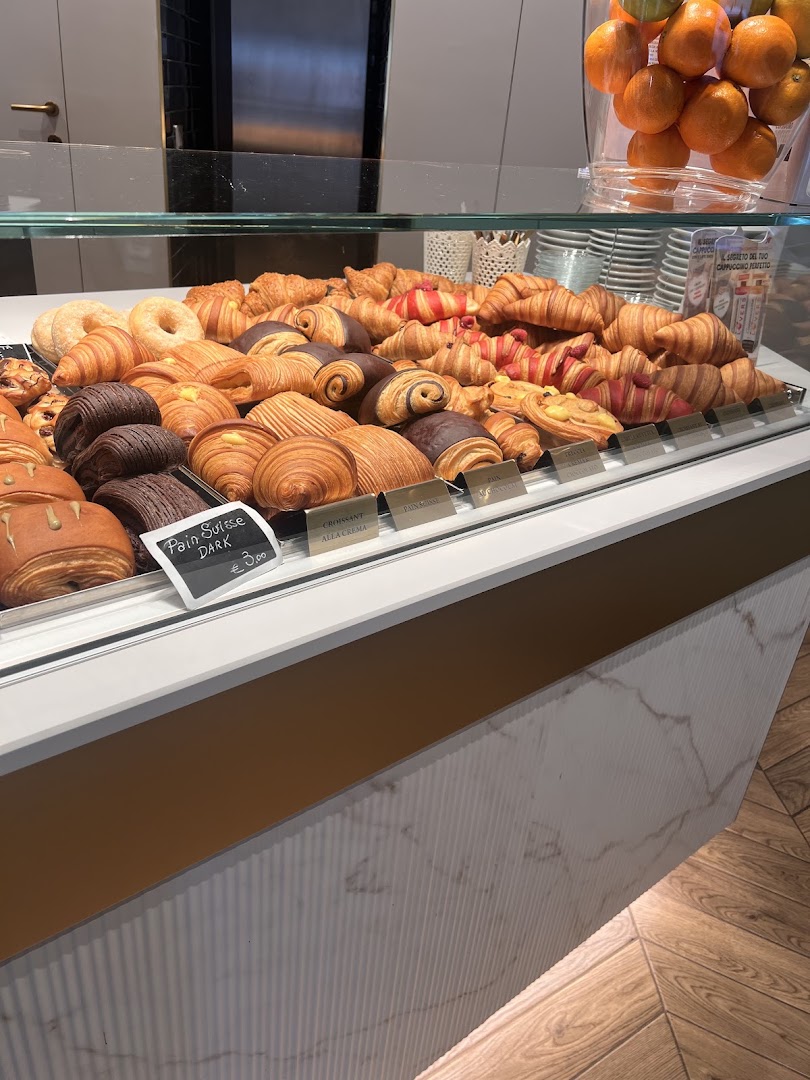 Pasticceria Lovreglio