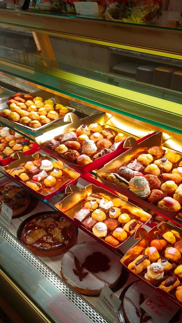 Pasticceria Luca Ori Noceto