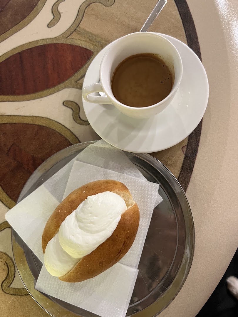 Pasticceria Luca