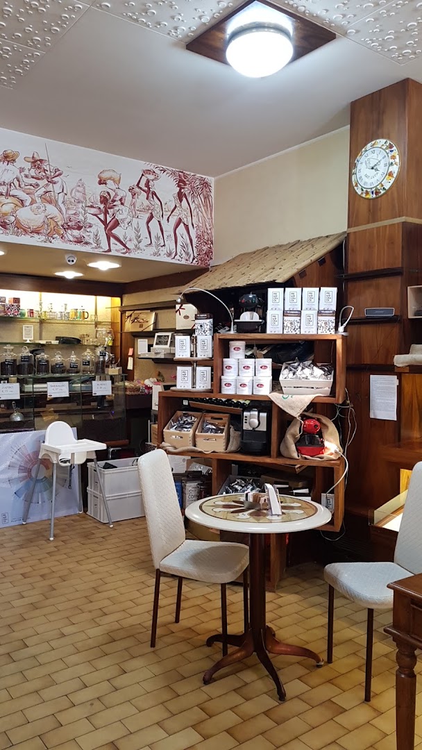 Pasticceria Luca