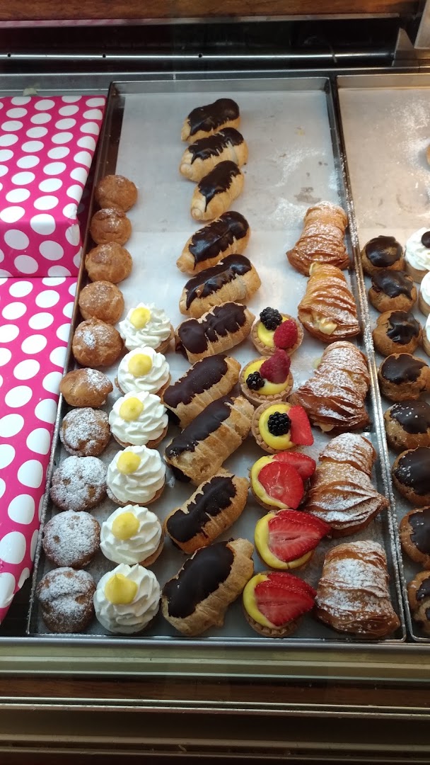 Pasticceria Luca