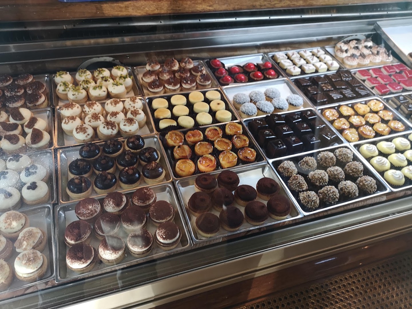 Pasticceria Luca