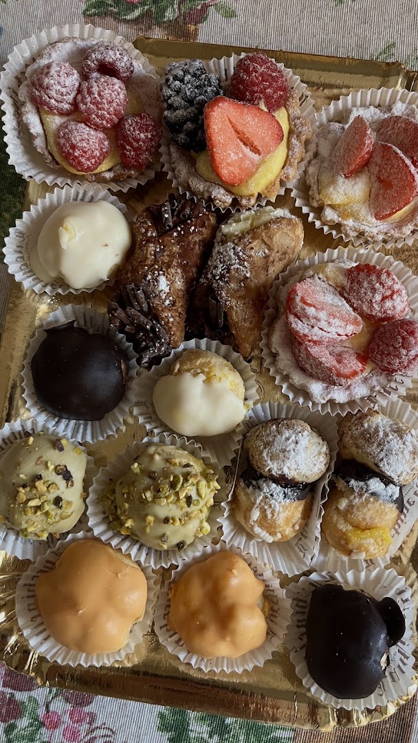 Pasticceria Lucchinelli