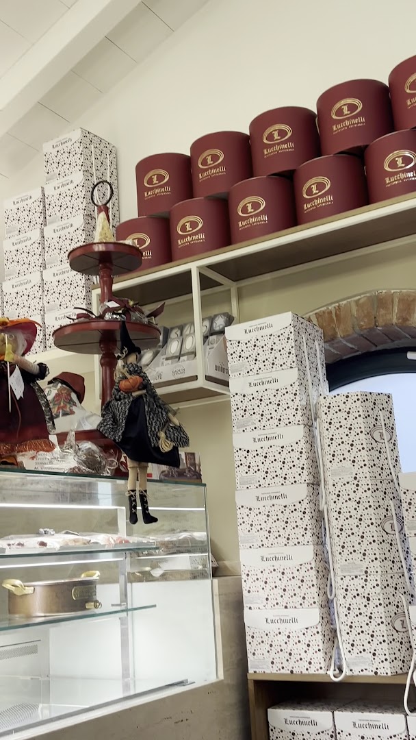 Pasticceria Lucchinelli