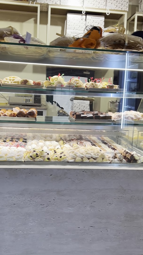 Pasticceria Lucchinelli