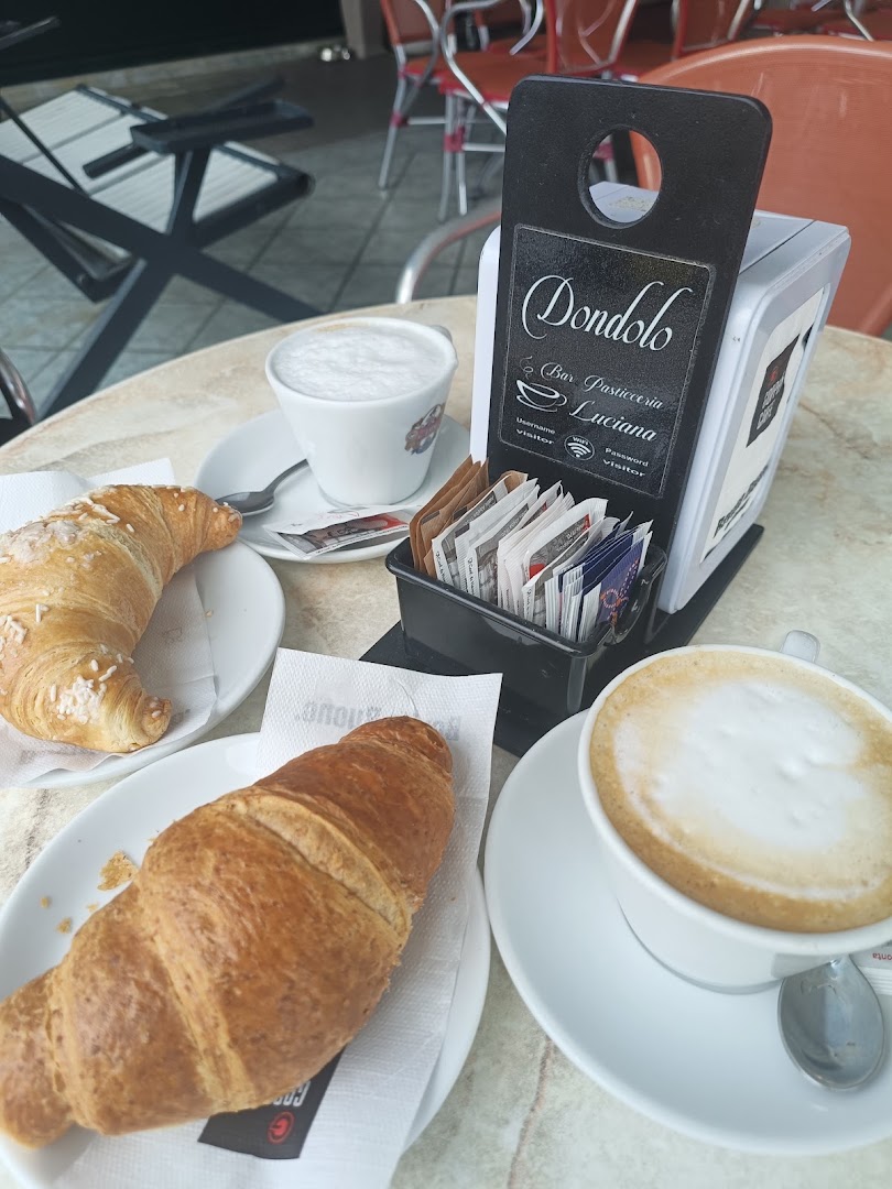 Pasticceria Luciana, Caorle