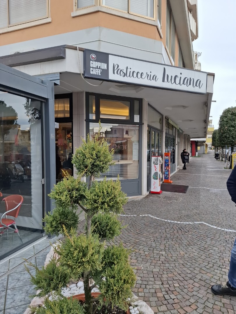 Pasticceria Luciana