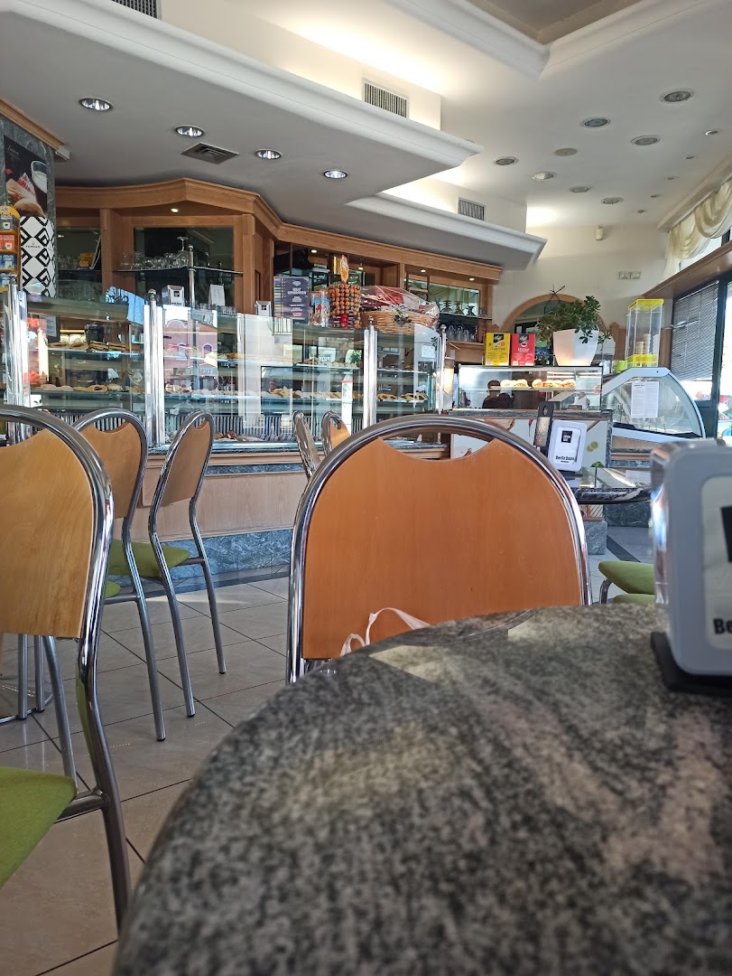 Pasticceria Luciana