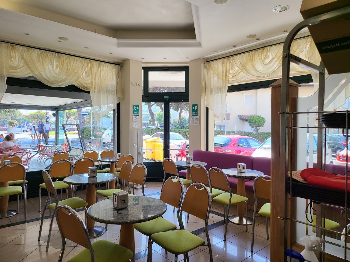 Pasticceria Luciana