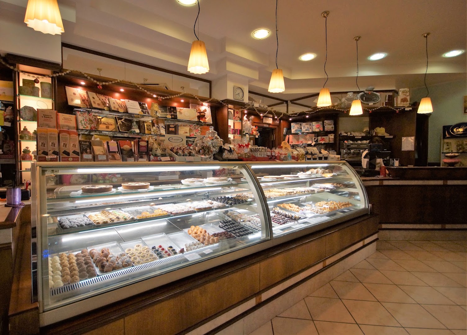 Pasticceria Luciano