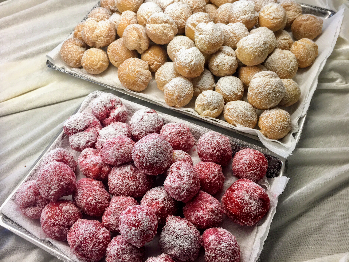 Pasticceria Luciano
