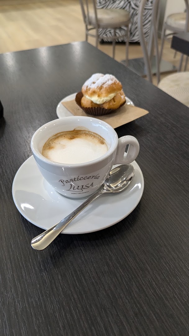 Pasticceria Luisa