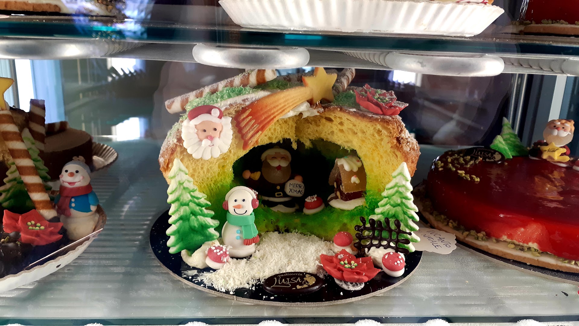 Pasticceria Luisa