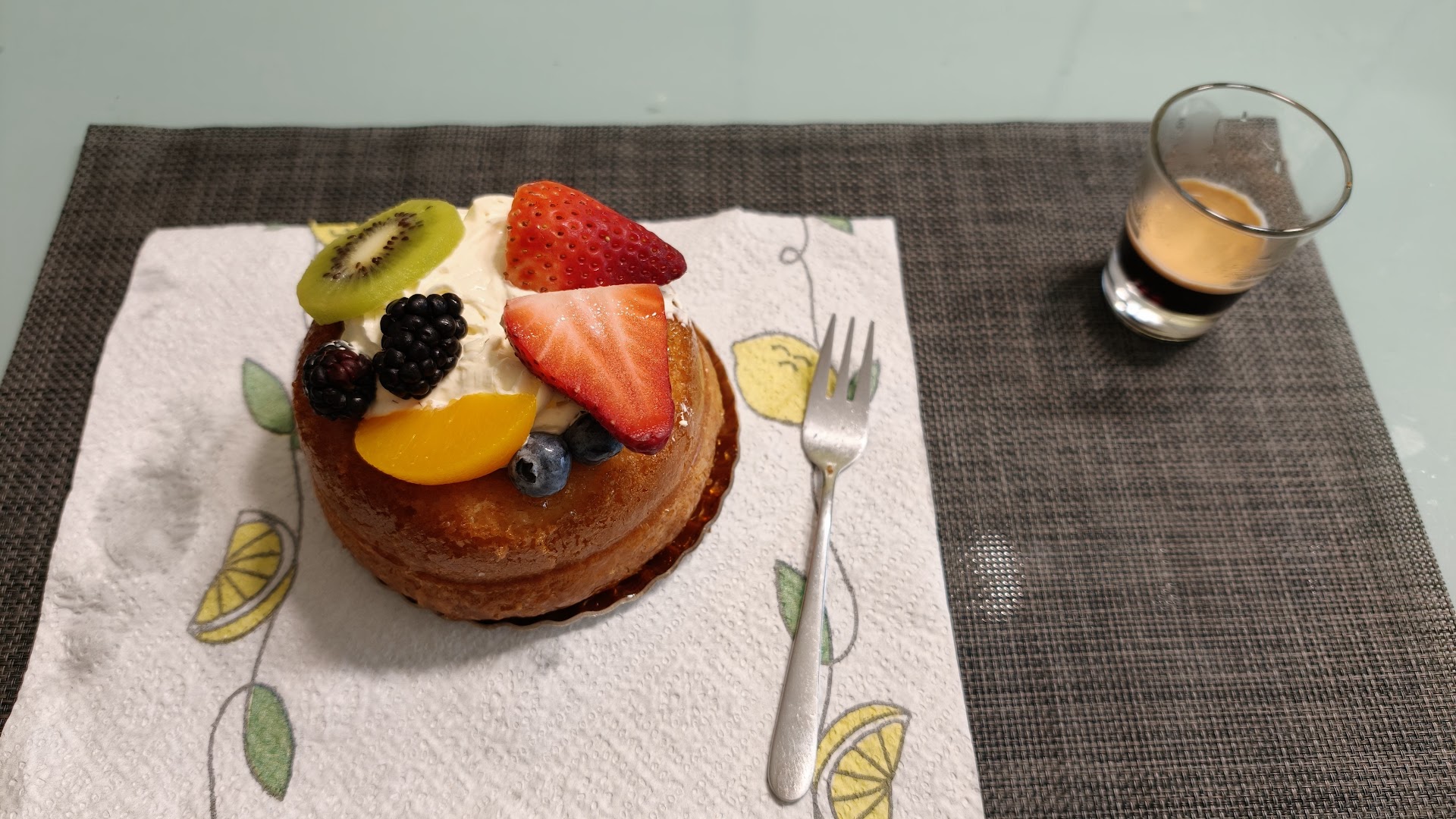 Pasticceria "Luna Caprese"