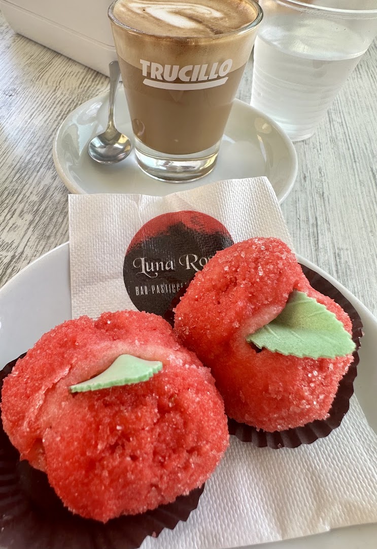 Pasticceria Luna Rossa