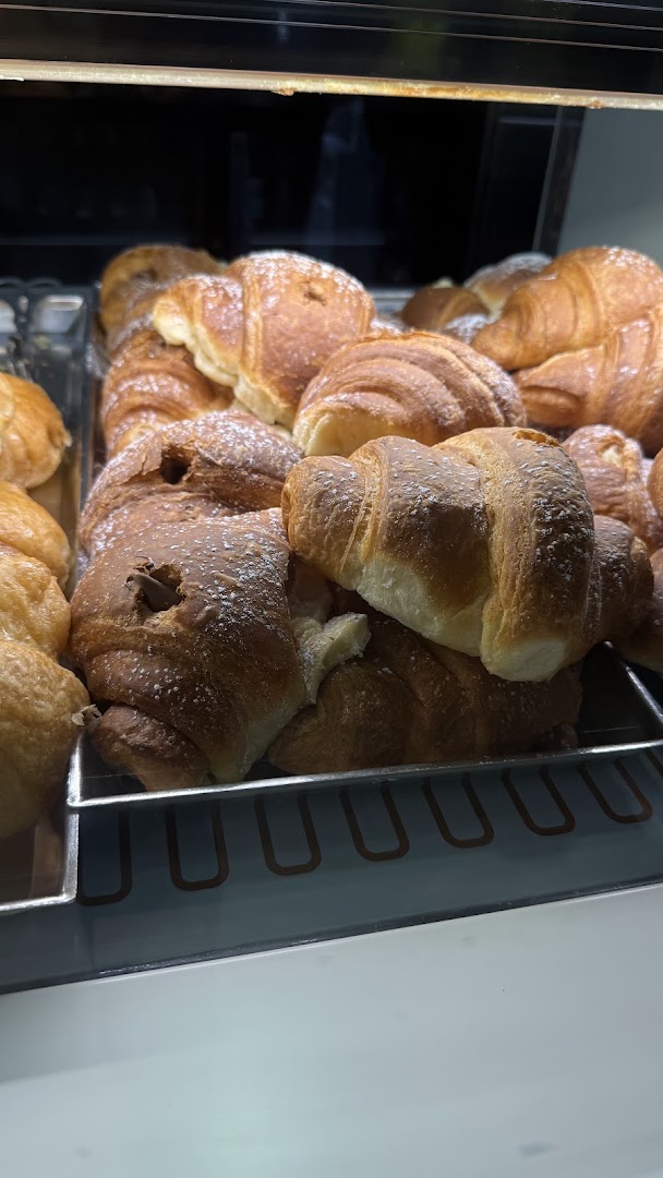 Pasticceria Luna Rossa