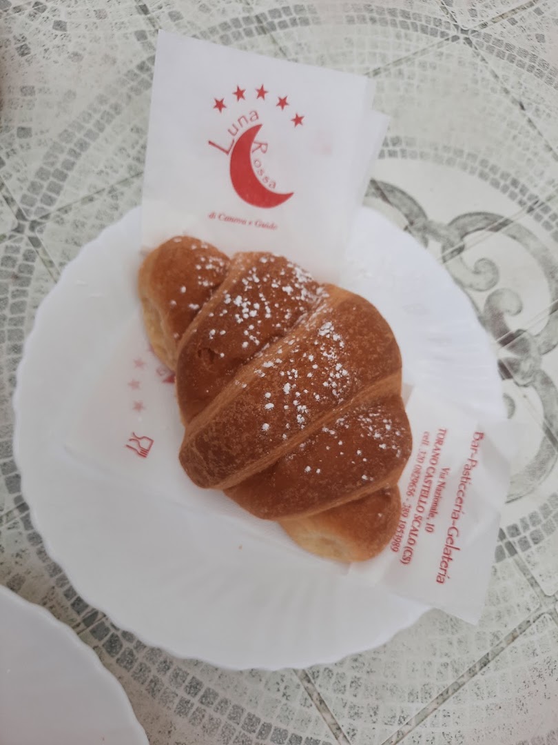 Pasticceria Luna Rossa