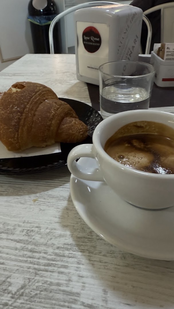 Pasticceria Luna Rossa