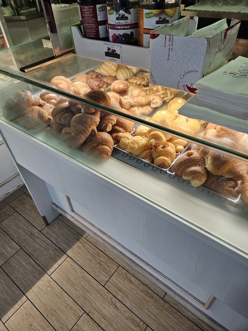 Pasticceria Luna Rossa