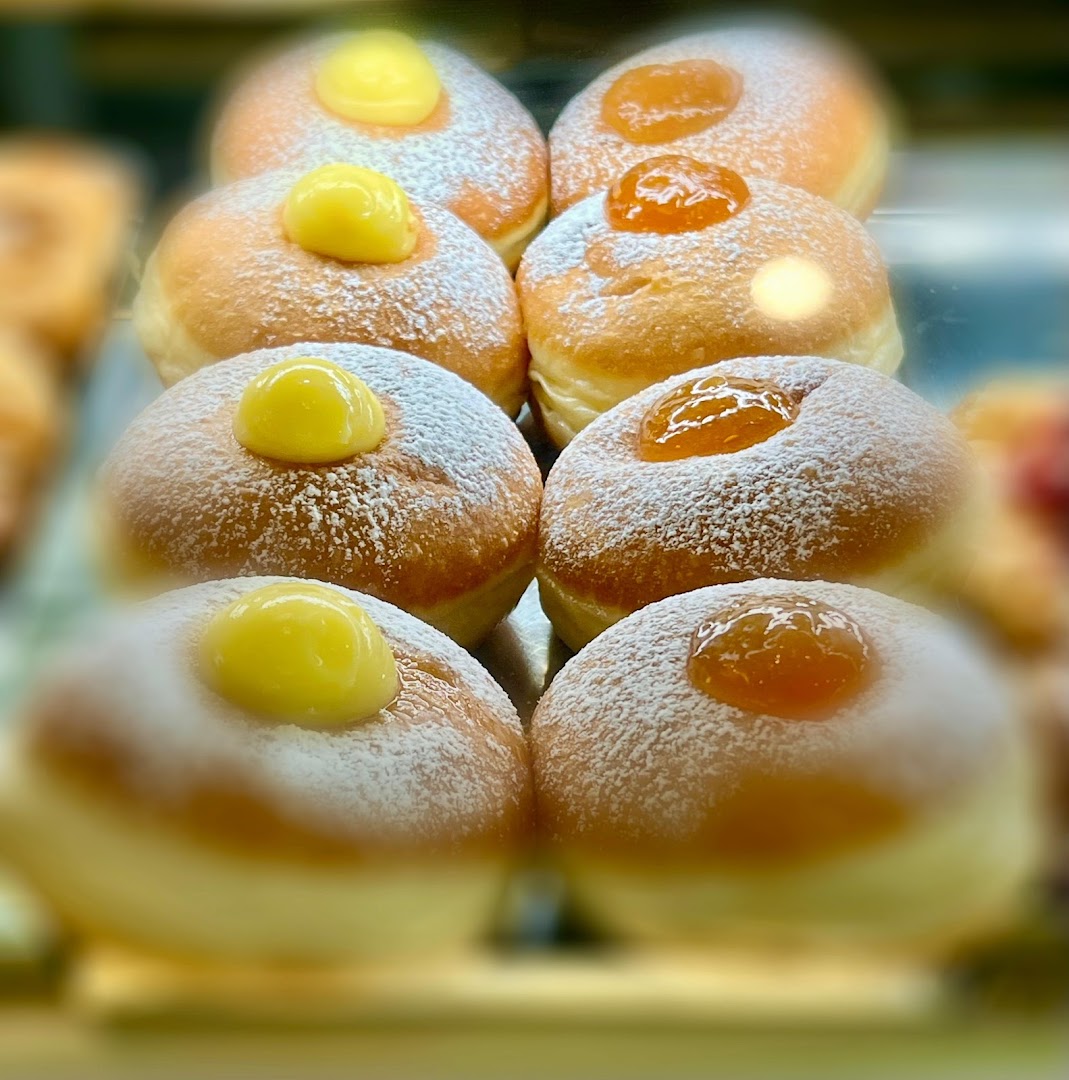 Pasticceria Luna, Cassola