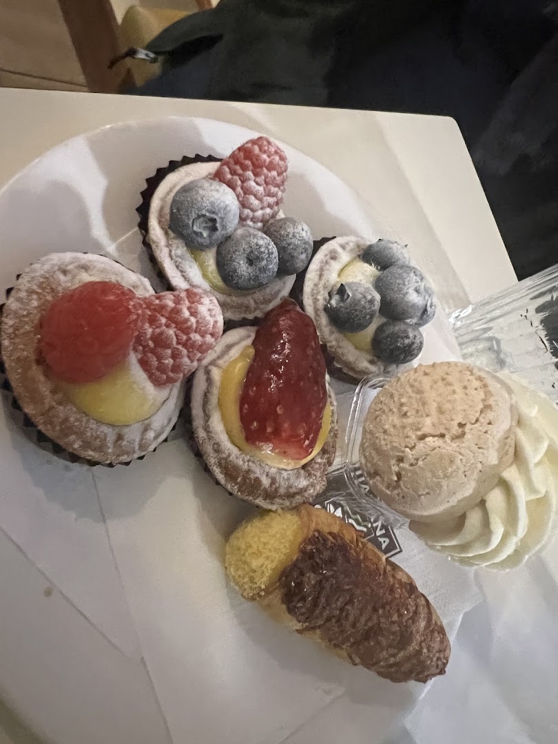 Pasticceria Luna